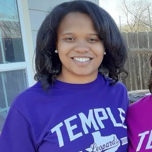 Meet your Posher, Raquelle